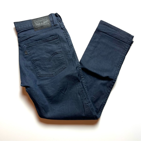 Levi’s 511 Jeans 32x30 - Picture 1 of 4